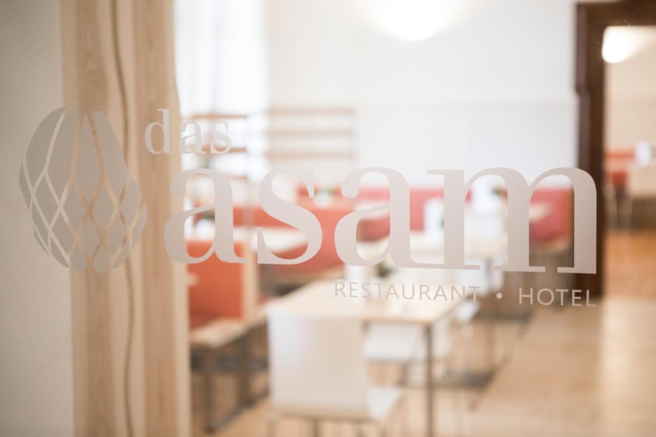 Das Asam Aldersbach エクステリア 写真